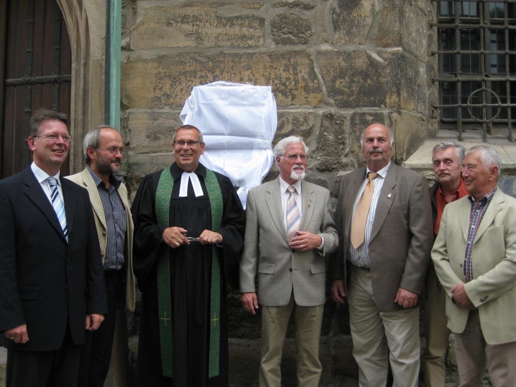 Bad Laasphe in Erfurt Bad Laasphe in Erfurt